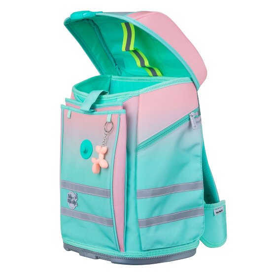 McNeill Perfecto Zestaw tornistra 5-części