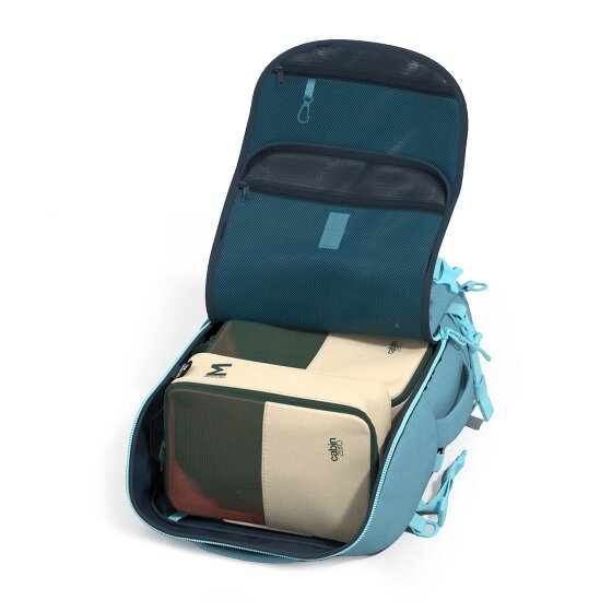 Cabin Zero Adventure Cabin Bag ADV 32L Plecak 46 cm