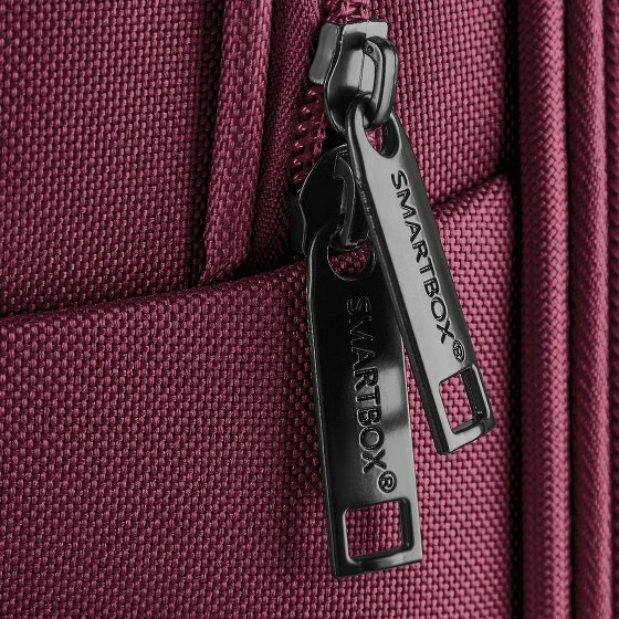 Smartbox Edition 04 4 kółka Walizka 78 cm z funkcją poszerzenia