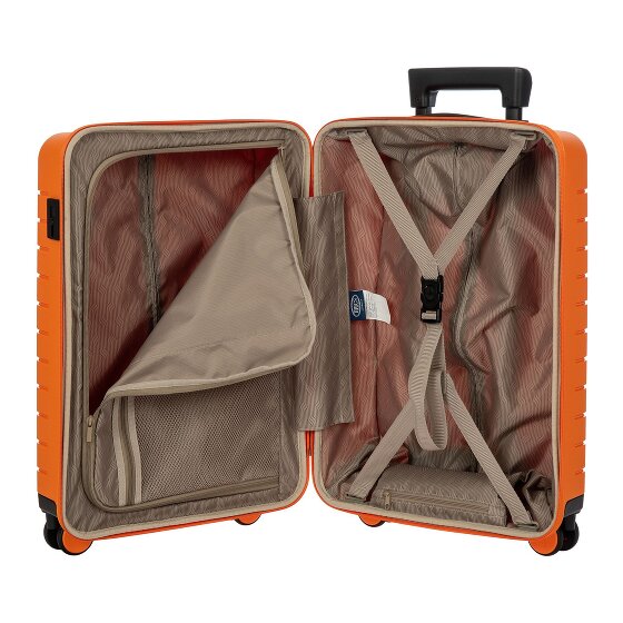 Bric's BY Ulisse Wózek kabinowy 4-kołowy 55 cm