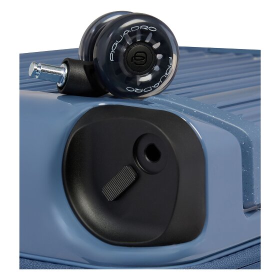 Piquadro Pop 4 kółka Walizka 55 cm