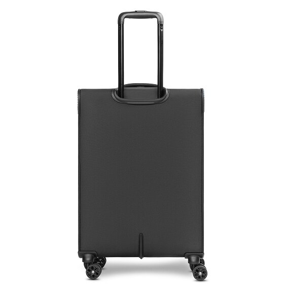 Stratic taska Wózek na 4 kółkach M 65 cm z plisą poszerzającą