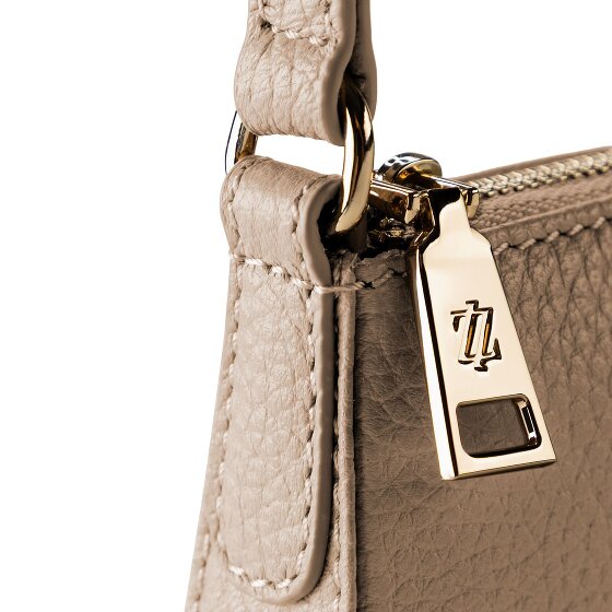 Lazarotti Skórzana saszetka Bologna na ramię 22 cm