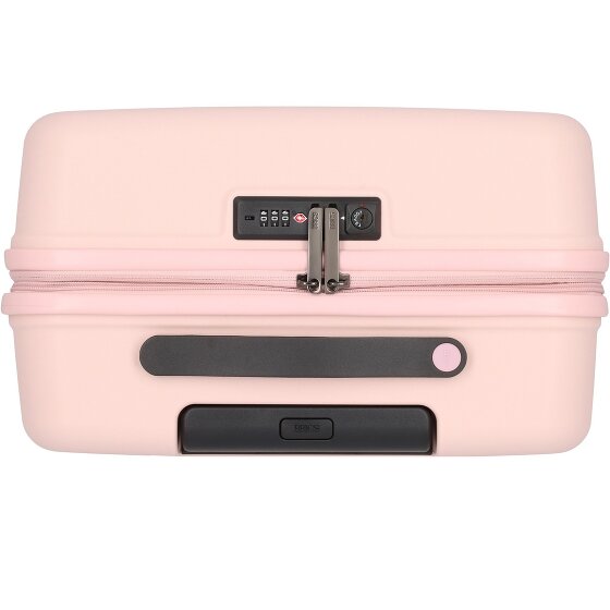 Bric's BY Ulisse wózek 4-kołowy 65 cm