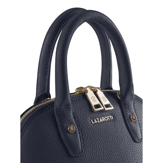 Lazarotti Bologna Leather Torba Skórzany 24 cm