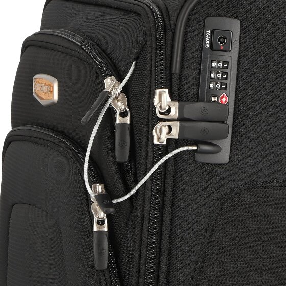 Samsonite Spark SNG Eco Upright 2 kółka Walizka kabinowy 45 cm