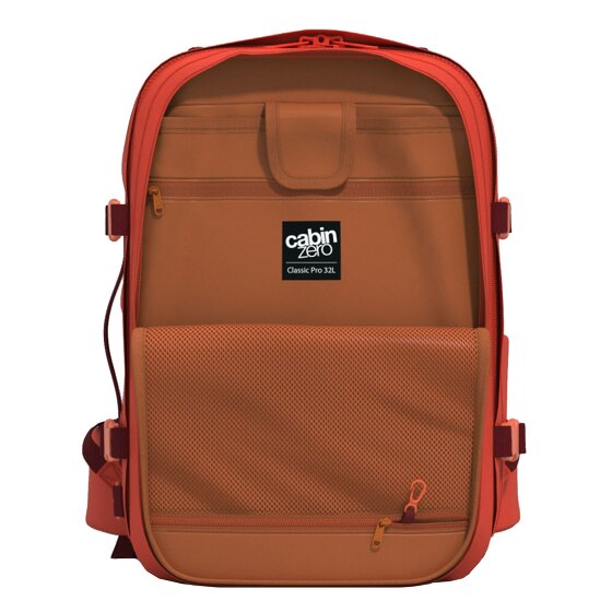 Cabin Zero Adventure 108 Plecak 46 cm Komora na laptopa