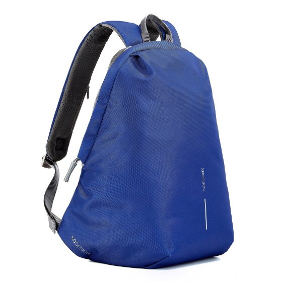 XD Design Bobby Plecak Ochrona RFID 45 cm Komora na laptopa