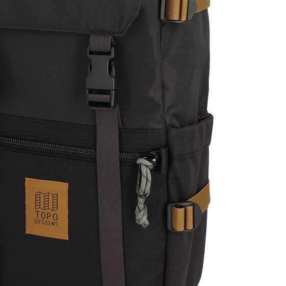 Topo Designs Rover Plecak 45 cm Komora na laptopa