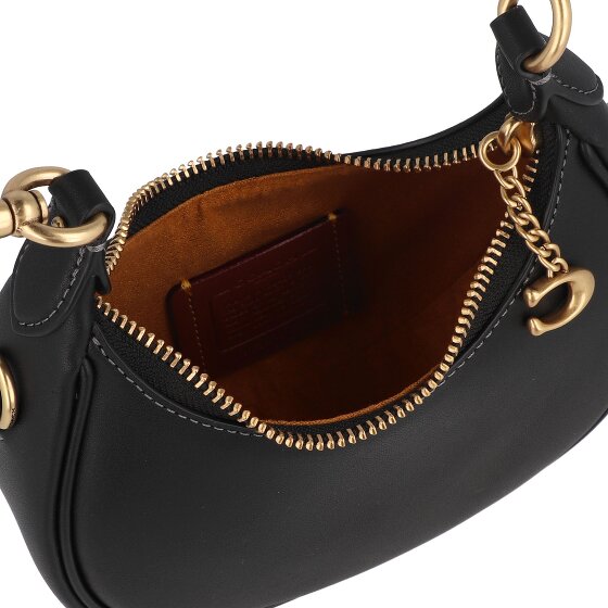 Coach Jonie Mini Torba Torba na ramię Skórzany 15 cm