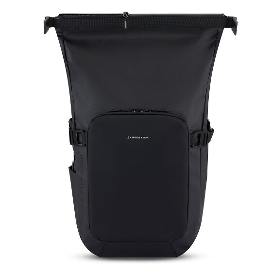 Kapten & Son Lisbon Plecak 40 cm Komora na laptopa