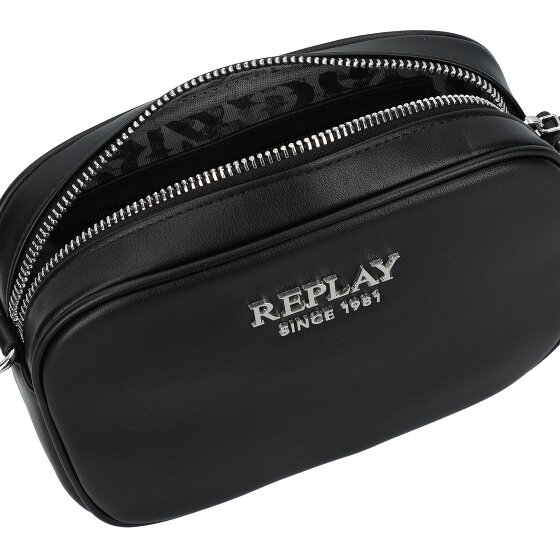 Replay Torba na ramię 23 cm