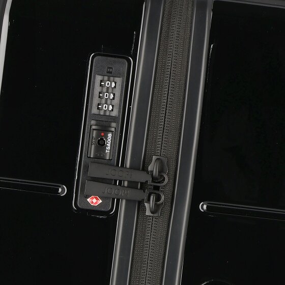 Joop! Volare 1.0 4 kółka Walizka 66 cm