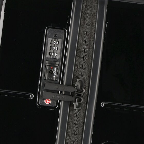 Joop! Volare 1.0 4 kółka Walizka 66 cm