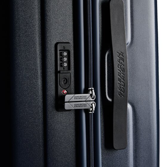 American Tourister Sunset Hills 4 kółka Walizka L 74.5 cm