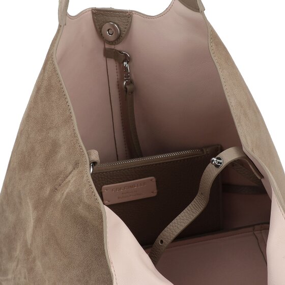 Coccinelle C-Easy Torba na ramię Skóra 36 cm