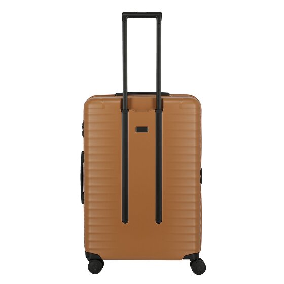 Titan Upgrade 4 kółka Walizka L 75 cm