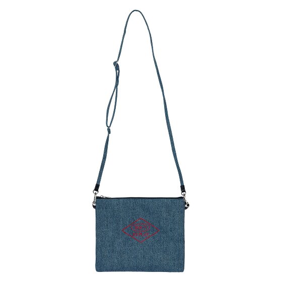 Bric's Bric's  x Replay Torba podróżna Weekender 32 cm