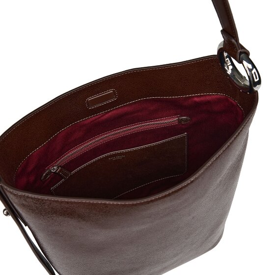 Kate Spade New York Halo Torba na ramię Skórzany 31 cm