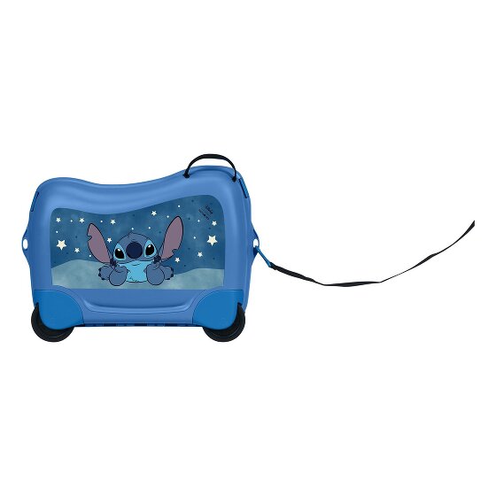 Samsonite Dream2go Disney 4 kółka Walizka dla dzieci 38 cm