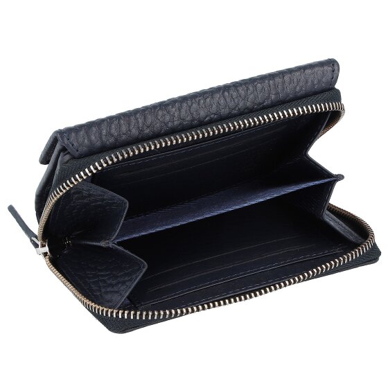 Jack Kinsky Albany 512 Portfel RFID Skóra 13,5 cm