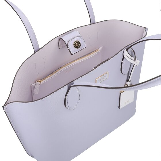 Kate Spade New York Suite Shopper Bag Skórzany 29 cm