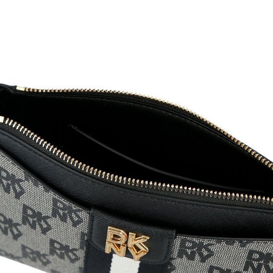 DKNY Nuri Torba na ramię Skórzany 22 cm