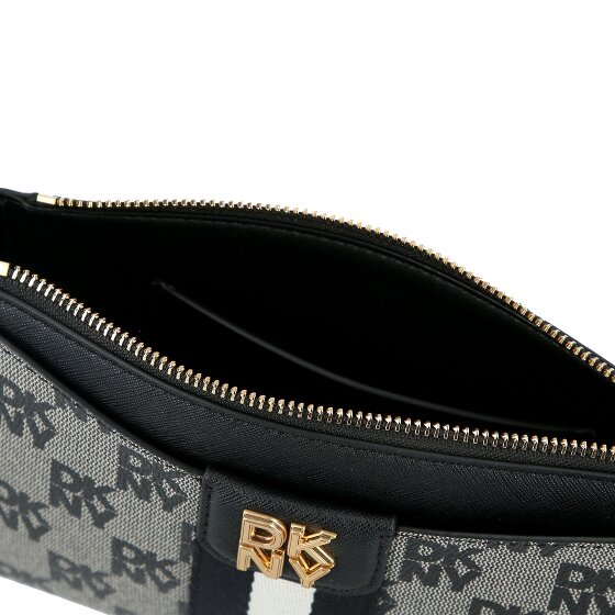 DKNY Nuri Torba na ramię Skórzany 22 cm