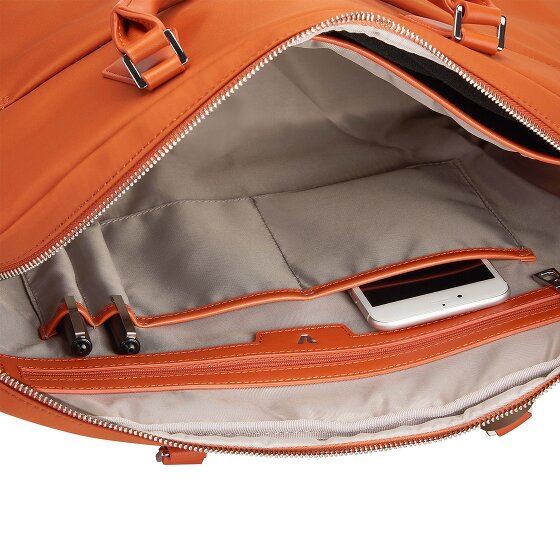 Roncato Woman Biz Teczka 42 cm Komora na laptopa