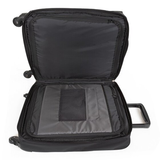 Eastpak Cnnct 4 kółka Walizka kabinowy 54 cm