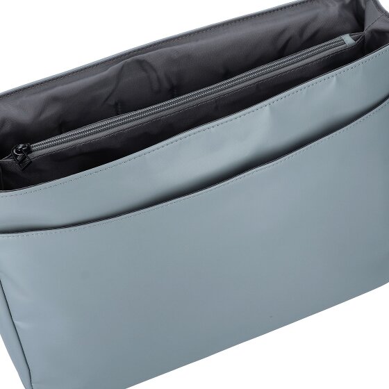 Jost Tolja Torba typu Messenger 38 cm Komora na laptopa