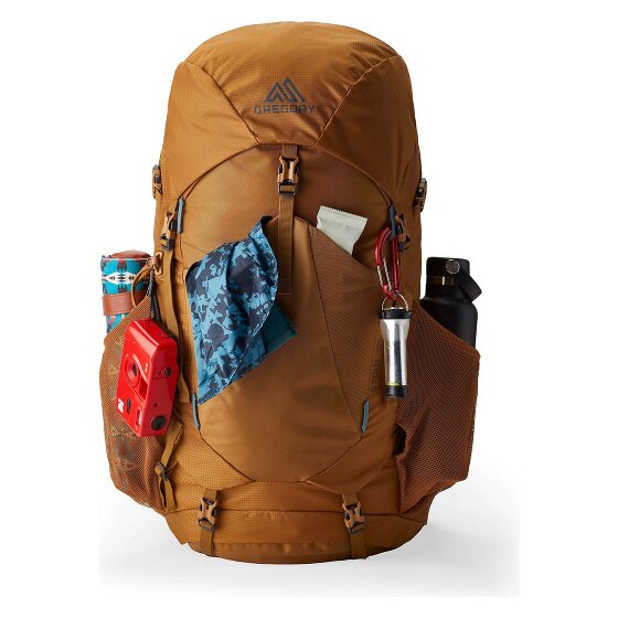Gregory Stout 70 Plecak trekkingowy 80 cm