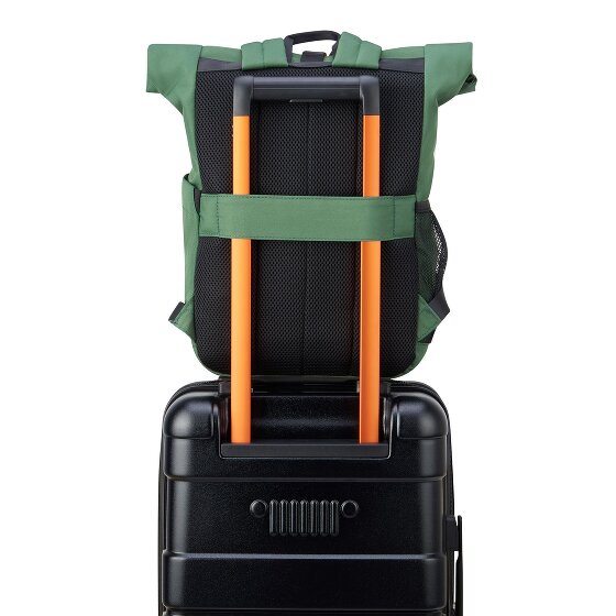 Jeep JS016D Plecak 41 cm Komora na laptopa