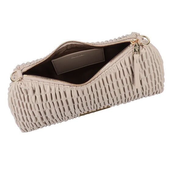 Calvin Klein Ruched Torba na ramię 28 cm