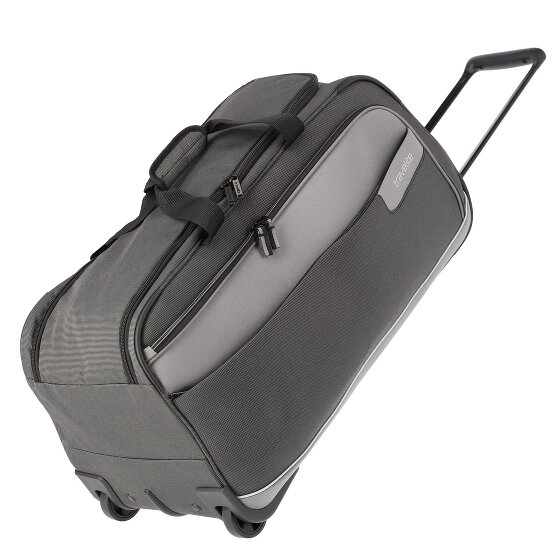Travelite VIIA 2 kółka Torba podróżna 65 cm