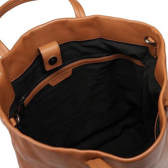 Liebeskind Hera Shopper Bag L Skórzany 42 cm