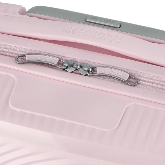 American Tourister Soundbox Mini 4 kółka Walizka dla dzieci 47 cm