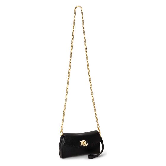 Lauren Ralph Lauren Tanner Torba na ramię Skóra 19 cm