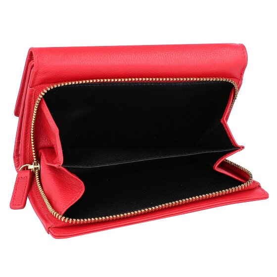 L.Credi Evelyn Wallet RFID Leather 14,5 cm