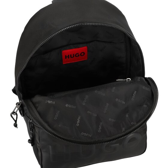 Hugo Nosh Plecak 35 cm Komora na laptopa