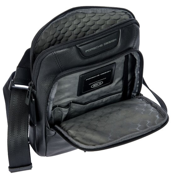 Porsche Design Roadster Torba na ramię Skórzany 21 cm