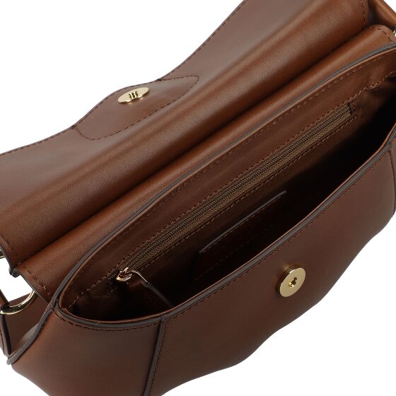 The Bridge Erica Torba na ramię Skórzany 28 cm