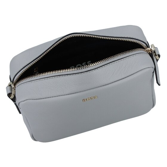 Boss Alyce Torba na ramię Skórzany 21 cm
