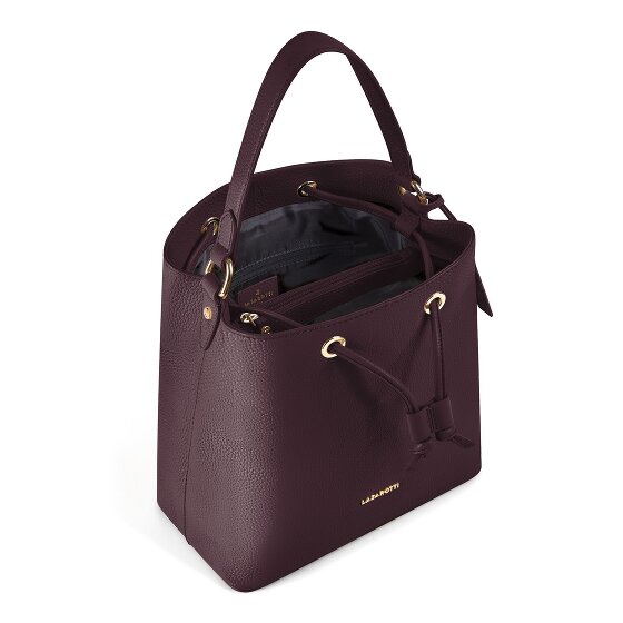 Lazarotti Bologna Leather Torba Skórzany 25 cm