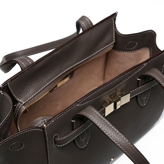 AIGNER Farah Torba na ramię Skórzany 38 cm