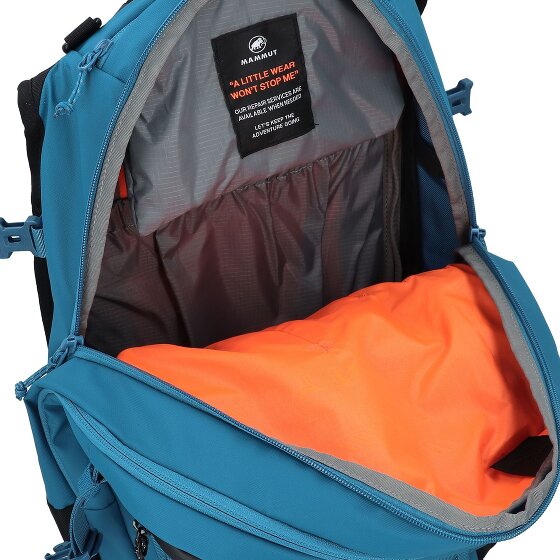 Mammut Plecak narciarski Nirvana 28 50 cm