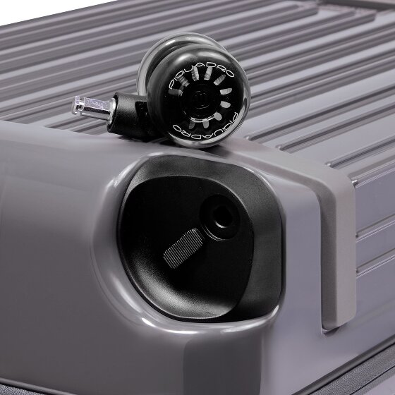 Piquadro Pop 4 kółka Walizka 69 cm