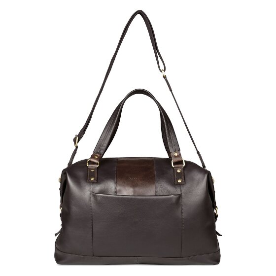 bugatti Ryan Torba podróżna Weekender Skóra 44 cm