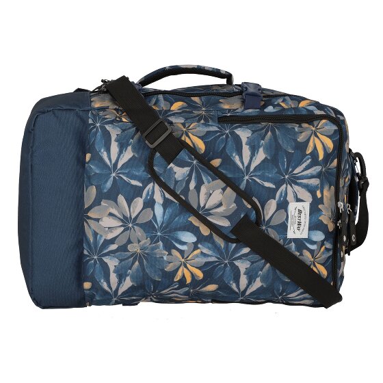 Worldpack Bestway Cabin Pro Plecak 54 cm Komora na laptopa