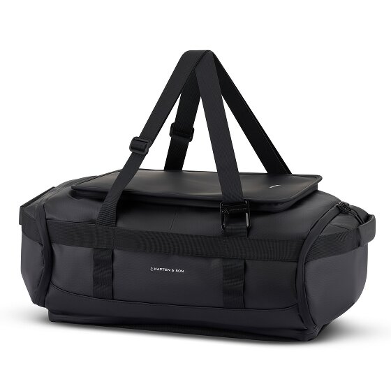 Kapten & Son Lisbon Plecak S 40 cm Komora na laptopa